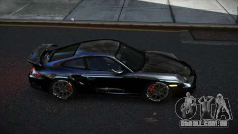 Porsche 977 GT-B S11 para GTA 4