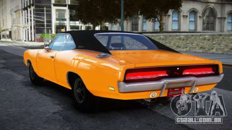 Dodge Charger RT HT para GTA 4