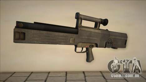 G11 para GTA San Andreas