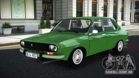 Dacia 1300 RB para GTA 4