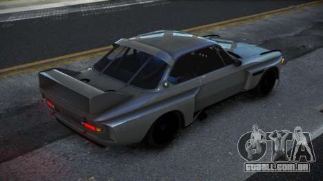 BMW 3.0 CSL ND para GTA 4