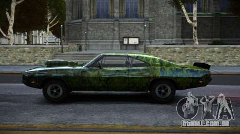 Dodge Charger RT V-HK S2 para GTA 4