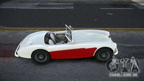 Austin-Healey 100 V1.2 para GTA 4