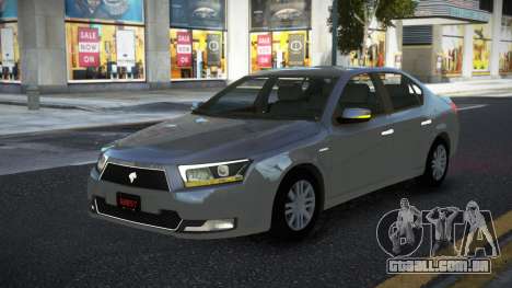 Ikco Dena IH para GTA 4