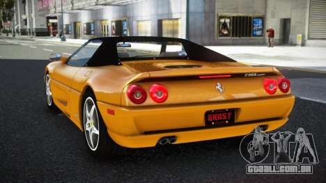 Ferrari F355 KRB para GTA 4