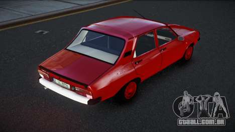 Dacia 1310 SHK para GTA 4