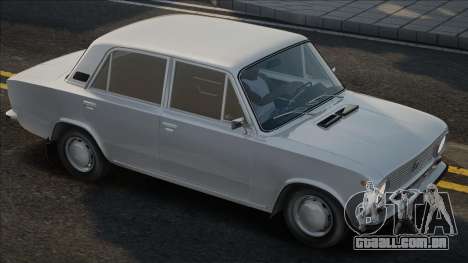 VAZ-2101 Branco para GTA San Andreas