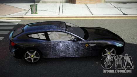 Ferrari FF JVR S7 para GTA 4