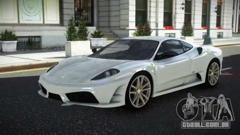 Ferrari F430 HC-L para GTA 4