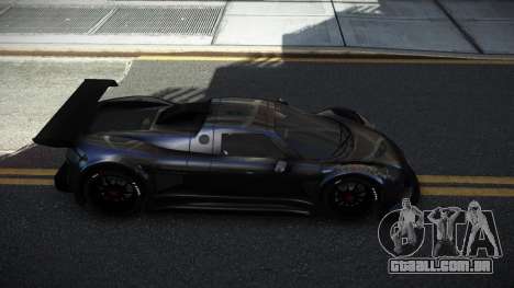 Gumpert Apollo NDC para GTA 4