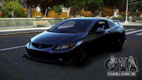 Honda Civic Si 13th para GTA 4