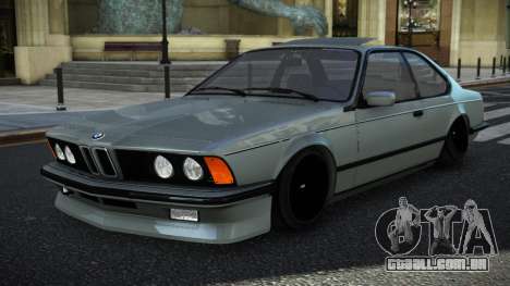 BMW M6 E24 SD para GTA 4