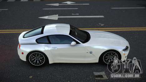 BMW Z4 BC para GTA 4