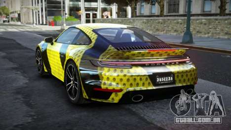 Porsche 911 TM-F S12 para GTA 4