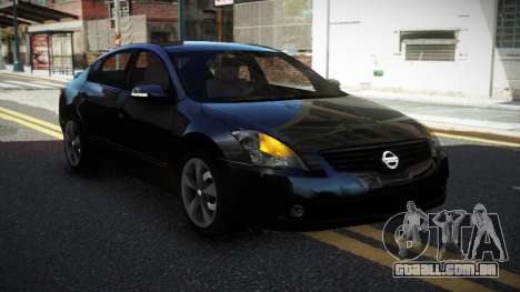 Nissan Altima ST-K para GTA 4