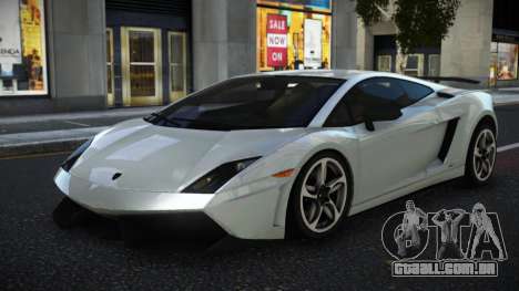 Lamborghini Gallardo LP570 BR-I para GTA 4