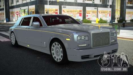 Rolls-Royce Phantom IKC para GTA 4