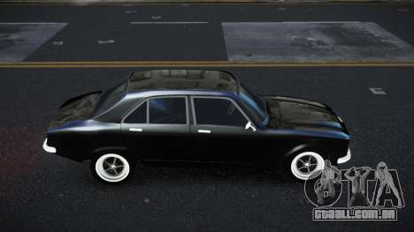 Peugeot 504 SHK para GTA 4