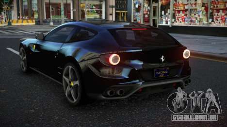 Ferrari FF CD-F para GTA 4