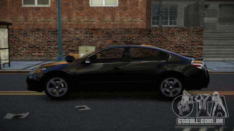 Nissan Altima ST-K para GTA 4