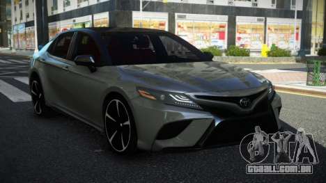 Toyota Camry NV V1.1 para GTA 4