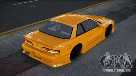 Nissan Silvia S13 DR para GTA 4