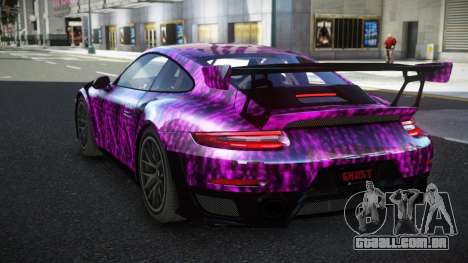 Porsche 911 GT2 FR-M S4 para GTA 4