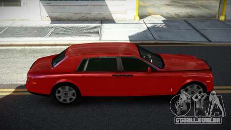 Rolls-Royce Phantom WV para GTA 4