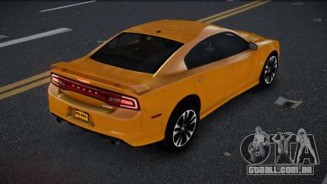 Dodge Charger SB para GTA 4