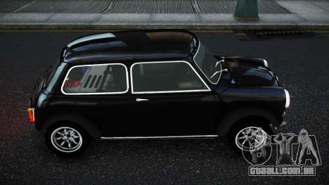 Mini Cooper RB-T para GTA 4