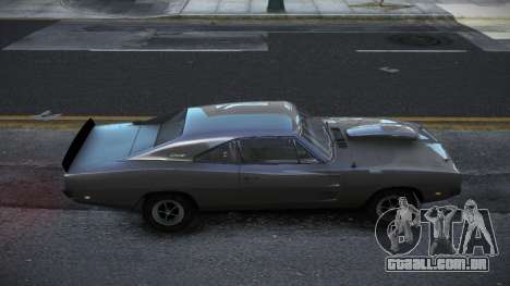 Dodge Charger RT V-HK para GTA 4