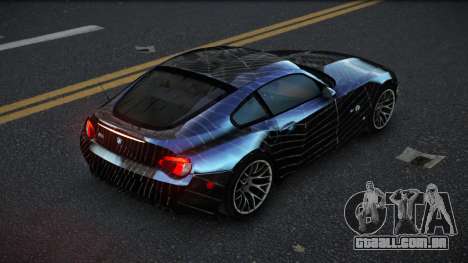 BMW Z4 BC S14 para GTA 4