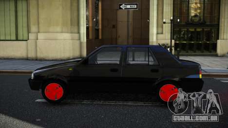 Dacia Nova CVT para GTA 4