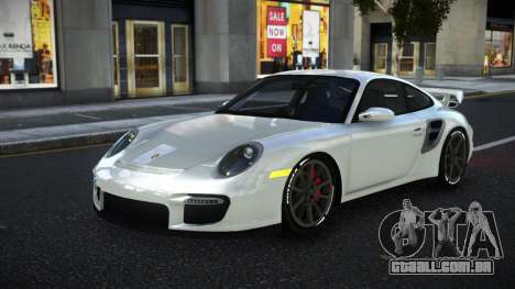 Porsche 977 GT-B para GTA 4