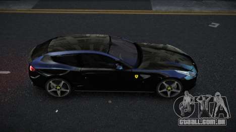 Ferrari FF CD-F para GTA 4