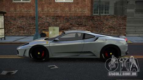 Ferrari F430 RFG para GTA 4