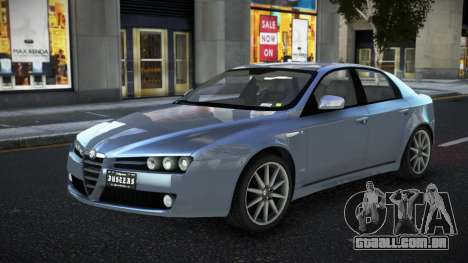 Alfa Romeo 159 LI-R para GTA 4