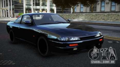 Nissan 200SX HK para GTA 4