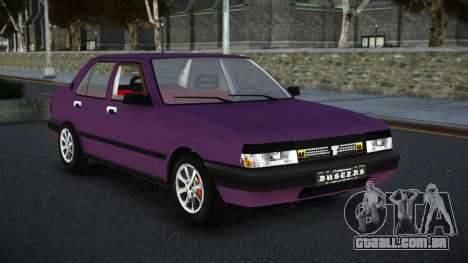 Tofas Sahin RS para GTA 4