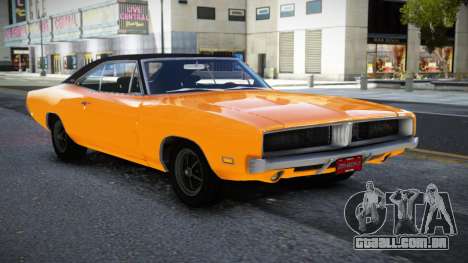 Dodge Charger RT HT para GTA 4