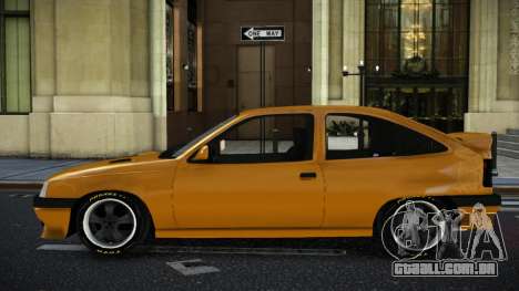 Opel Kadett DW para GTA 4