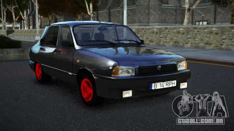 Dacia 1310 DTR para GTA 4