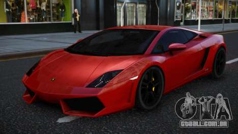 Lamborghini Gallardo EG para GTA 4