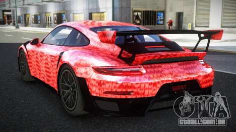 Porsche 911 GT2 FR-M S5 para GTA 4