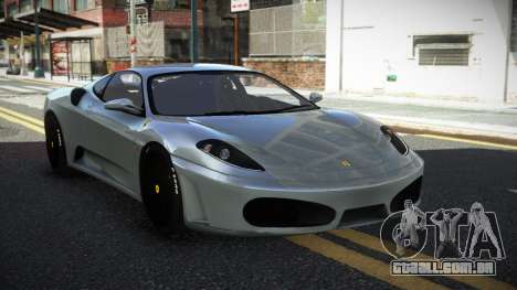 Ferrari F430 RFG para GTA 4