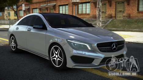 Mercedes-Benz CLA 260 RJ-R para GTA 4