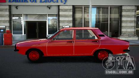 Dacia 1310 SHK para GTA 4