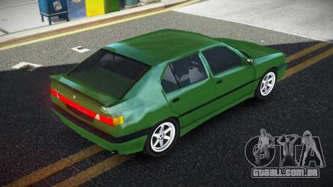 1991 Alfa Romeo 33 V1.1 para GTA 4