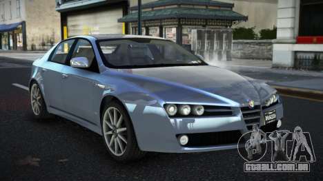 Alfa Romeo 159 LI-R para GTA 4