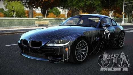 BMW Z4 BC S14 para GTA 4